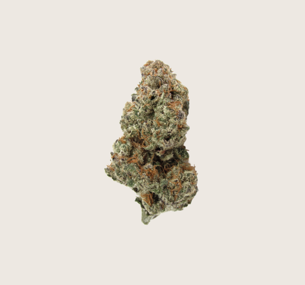 Rich Results on Google's SERP when searching for "thca flower"