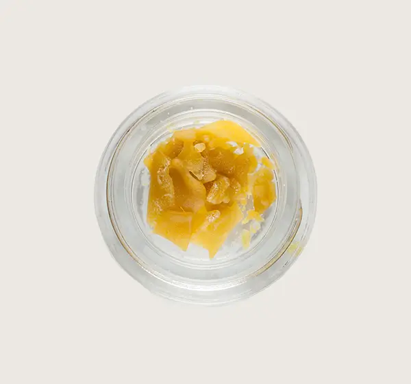 Papaya THCA Badder